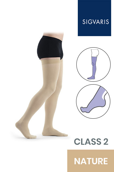 Compression Stockings for Varicose Veins - Compression Stockings