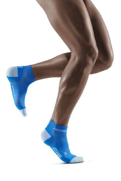 CEP Blue Ultralight Compression Socks - Compression Stockings