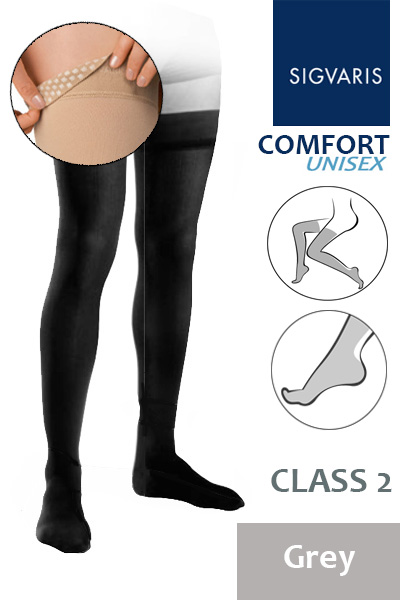 Sigvaris Essential Comfortable Tights - SIGVARIS GROUP Britain