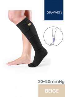 Varicose Veins Compression Stockings (Below Knee) – Fovera