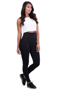Belly Bandit B.D.A. Maternity Leggings - Compression Stockings