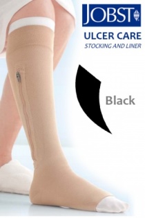 Jobst UlcerCare (40 mmHg) - Compression Stockings