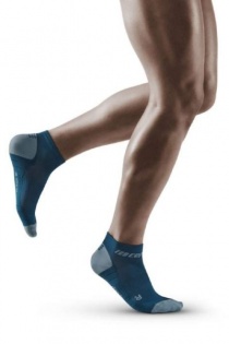 Ultralight Short Compression Socks for Men