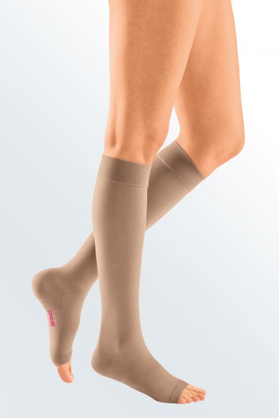 Mediven Medi CEP Women's Compression Calf Sleeves 3.0 20-30 mmHg