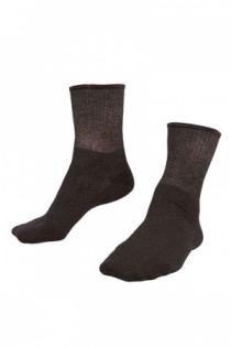 Silipos Arthritic and Diabetic Gel Socks - Compression Stockings
