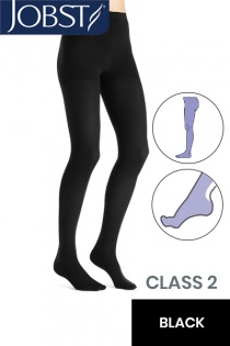 JOBST Opaque Compression Garments - Compression Stockings