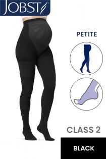 JOBST Opaque CL2 Compression Tights - Compression Stockings