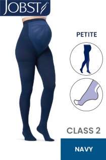 JOBST Petite CC2 Maternity Stockings - Compression Stockings