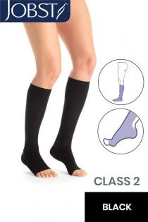 JOBST UltraSheer CL1 Stockings - Compression Stockings
