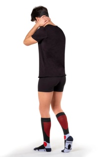 Sigvaris Active Work Wear Male Class 2 Compression Socks